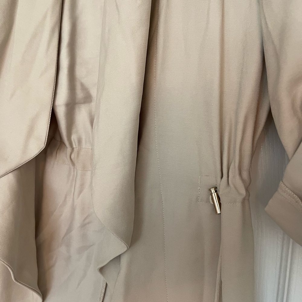 Zara jacket - Picture 3 of 4